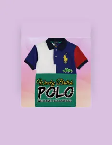 Ouve Wacky British, vê vídeos de música, lê a biografia, vê as datas da digressão e muito mais!