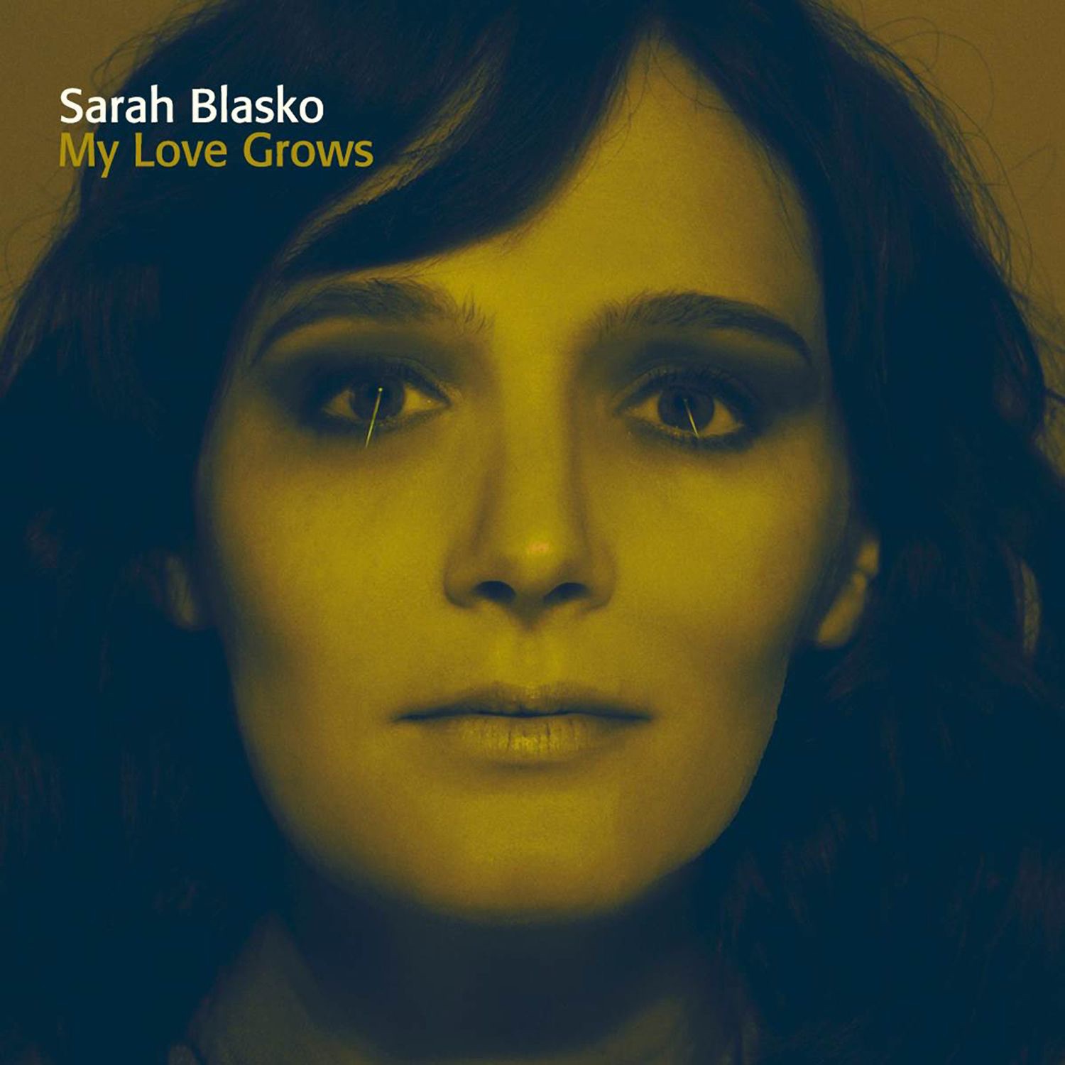 My Love Grows - Single