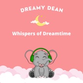 Whispers of Dreamtime artwork
