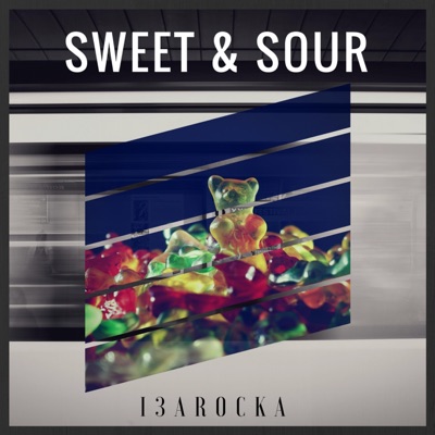 Sweet & Sour - Single