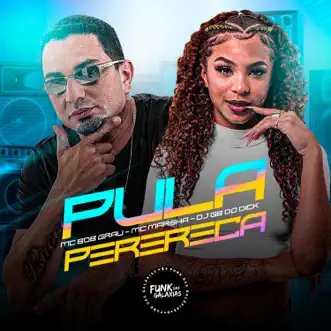 Pula Perereca by Mc Bob Grau, MC MARSHA & DJ GB do Dick song reviws