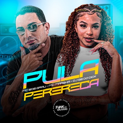 Pula Perereca - Single