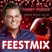 Drink Rode Wijn (Feestmix) artwork