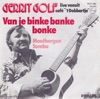 Gerrit Golf - van Je Binke Banke Bonke