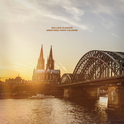 Streets of Cologne artwork