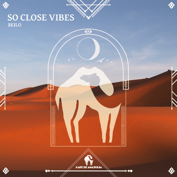 So Close Vibes - Single