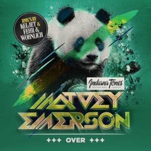 Over (Remixes) - Single