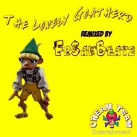 The Lonely Goatherd (Freaked Out Version) [HipHop Instrumental] - Single - Fr3akBeatz