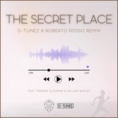 The Secret Place (feat. Marieke Sleurink & William Wixley) [Remix] artwork