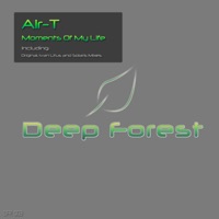 Moments of My Life - Air-T