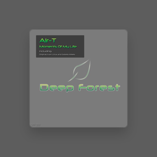 Air-T's avatar