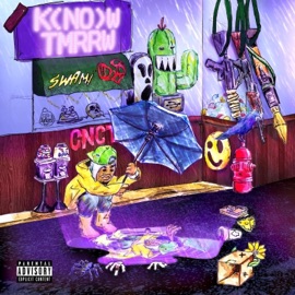 I WILL (feat. Jay Psycho) $wami The Prophet