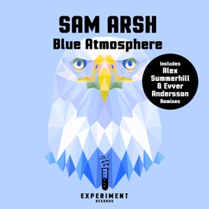 Blue Atmosphere (The Remixes) - Single