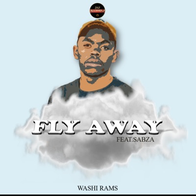 Fly away (feat. Sabza) - Single