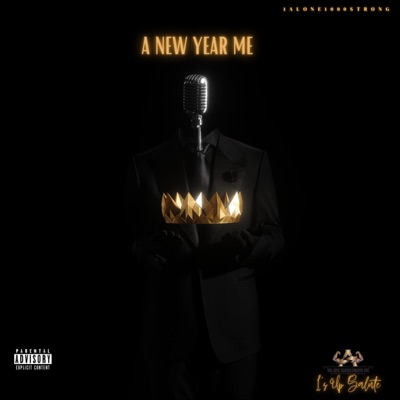A New Year Me