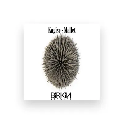 Listen to Kagiso, watch music videos, read bio, see tour dates & more!