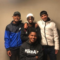 Sak gou laag (feat. Young king thee Vocalist, ScottishSa & Team Nexus) - Single - Hunter Fam