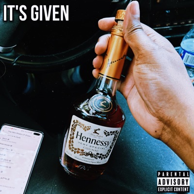 It's Given - Single