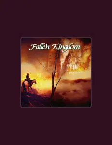 Ouça Eris Buckley, assista a videoclipes, leia a biografia, veja as datas das turnês e mais!