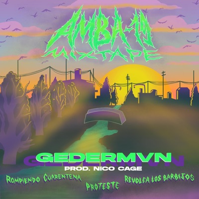 Rompiendo Cuarentena - Single