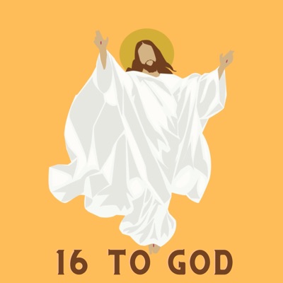 16 To God (Can Never Forget) - Single