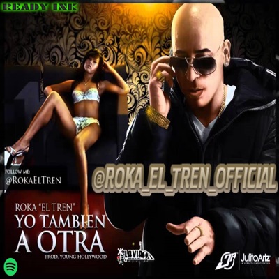 Yo También A Otra (Young Hollywood Remix) - Single