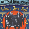 Mr. Blues Is Coming To Town - Torello's Jive Bugs