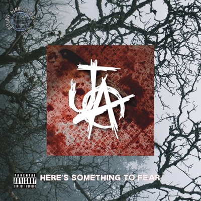 Here's Something to Fear (feat. c.greg, 305Beatbox, Prince Divine, torchinorfanij. & 8ch2owens) - EP