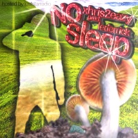 No Sleep - Single - Lost Star Radio & Xhris2Eazy