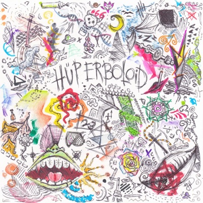 Hüperboloid - Single