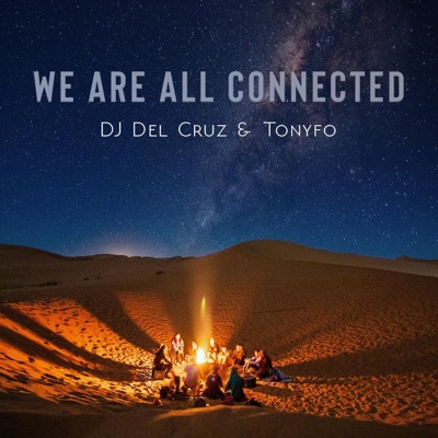 We Are All Connected - Single