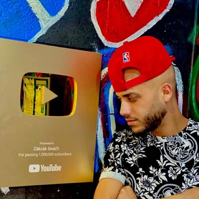 Cheb Oussama Le Blanc - الشاب اسامة - Chafoha M3ya Harou