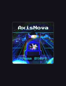 Posłuchaj wykonawcy AxisNova, obejrzyj teledyski, przeczytaj biografię, zobacz daty tras koncertowych i nie tylko!