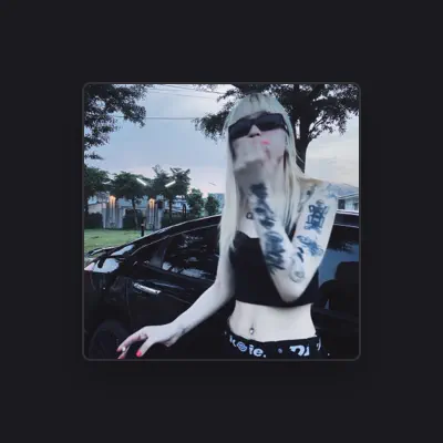 Listen to Baebibetti, watch music videos, read bio, see tour dates & more!