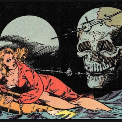 CREEPIN DOWN the AVE (feat. Dj Smokey) - Single