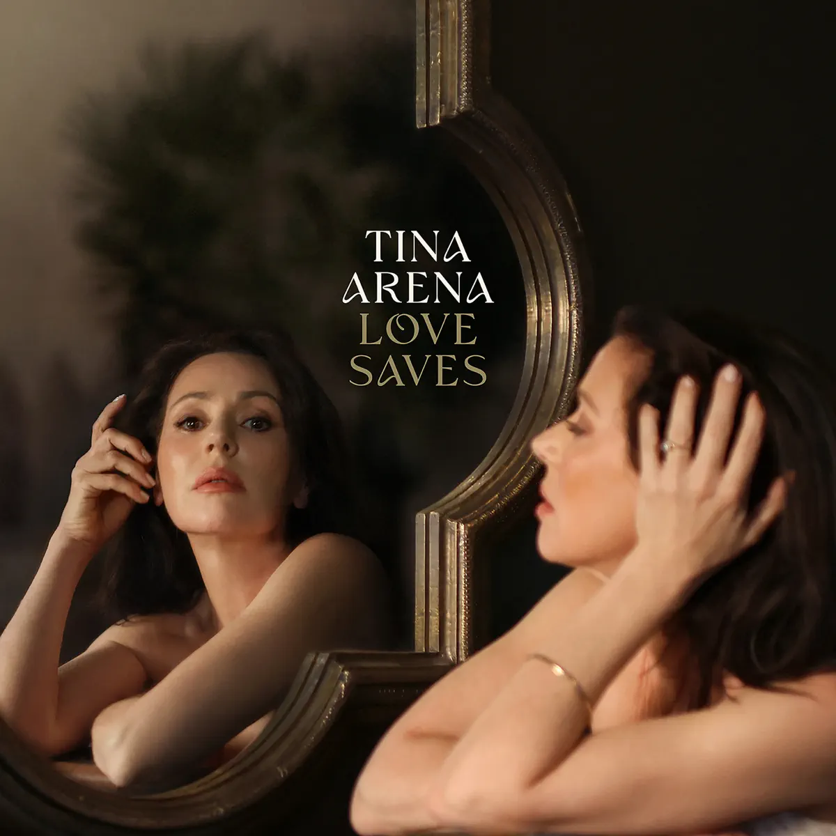 Tina Arena - Love Saves (2023) [iTunes Plus AAC M4A]-新房子