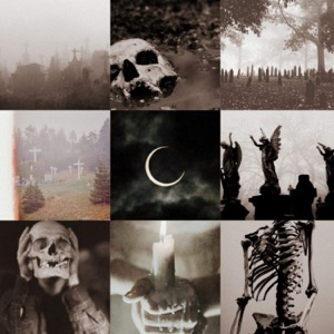 Out the Grave