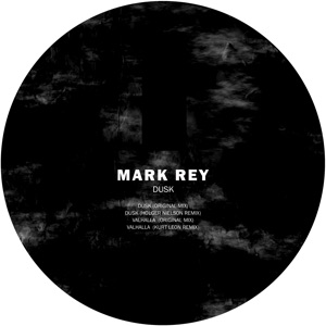 Dusk - EP