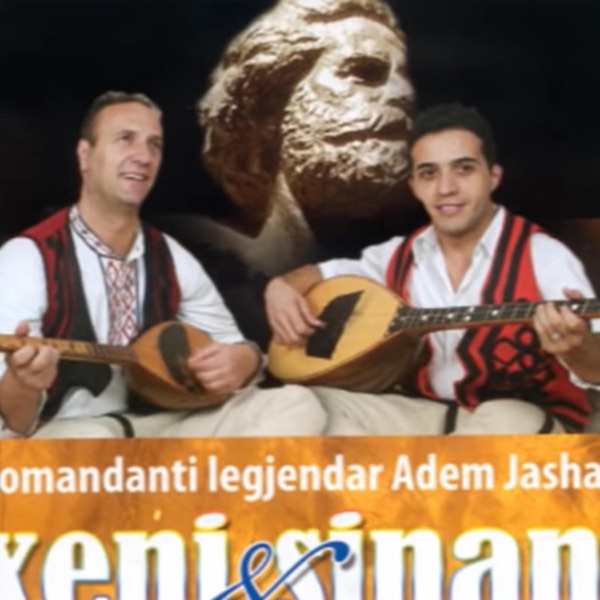 Tahir Sinanit (feat. Sinan Gashi)