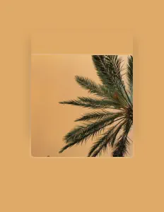 Dengarkan Palm Lofi, tonton video musik, baca bio, lihat tanggal tur & lainnya!