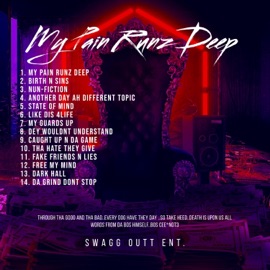 Dark Hall (feat. Nadie & Knuckle Nate) BOS CNOT3