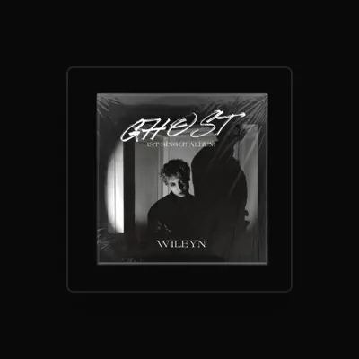 Listen to Wileyn, watch music videos, read bio, see tour dates & more!