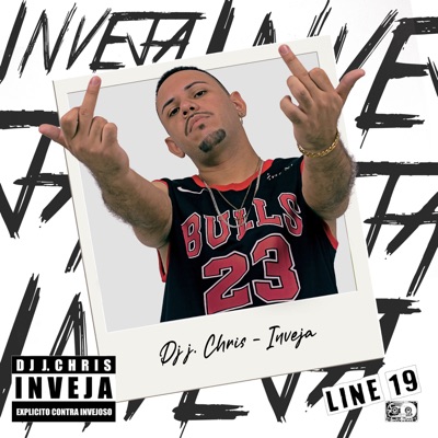 Inveja - Single