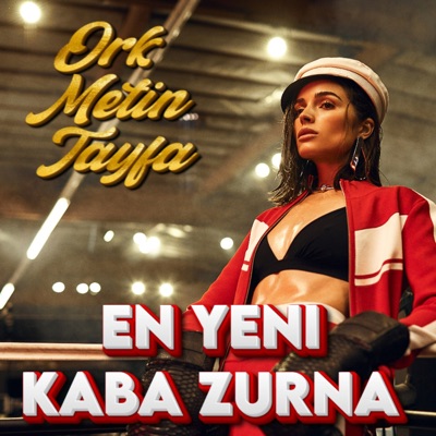 Ork Metin Tayfa - Kabadan Bikini
