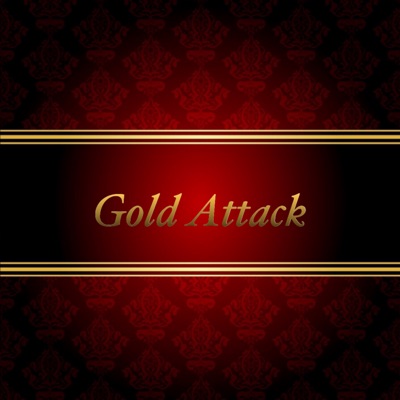 Gold Attack - Single