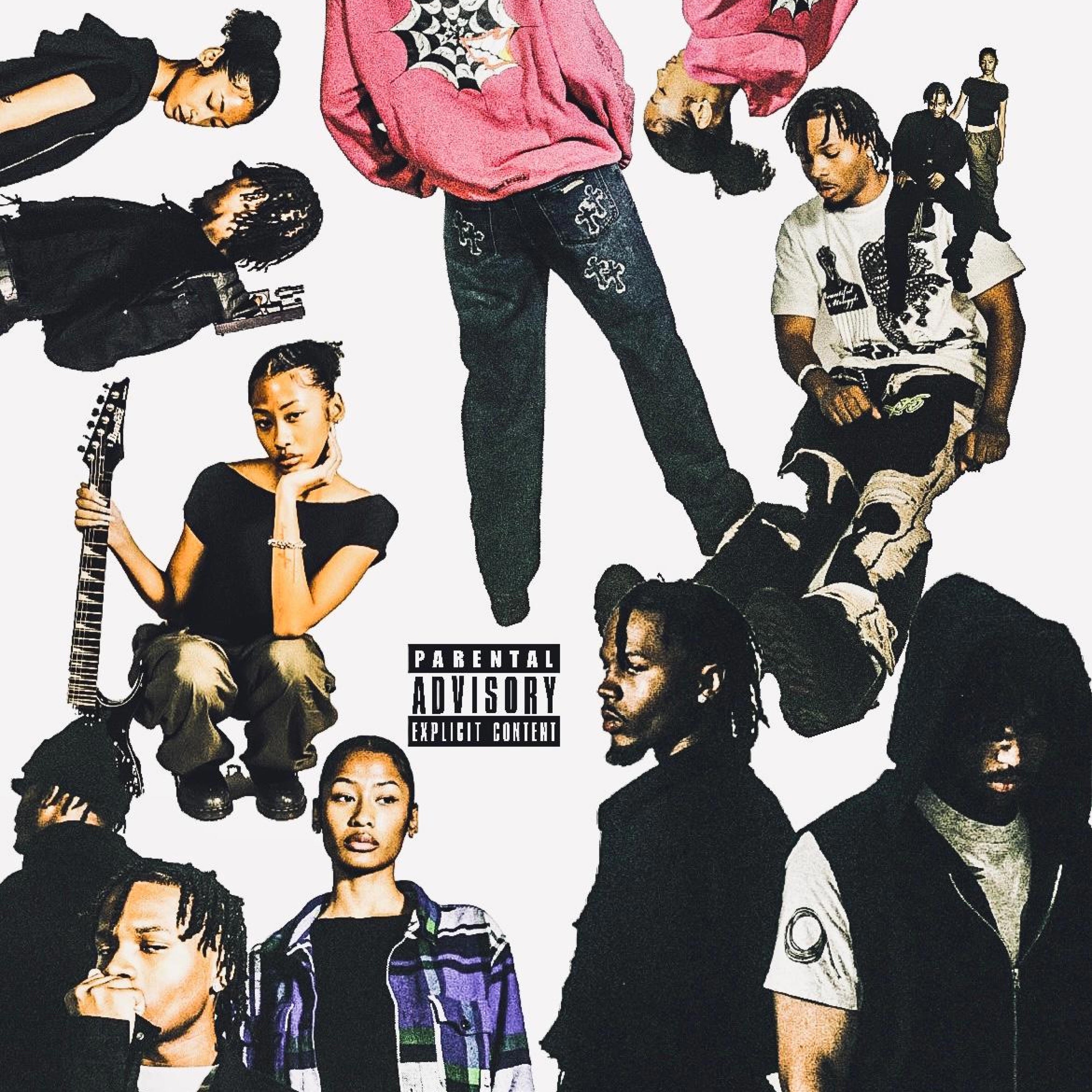 Promise - Single