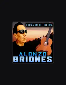 Écoutez Alonzo Briones, regardez des vidéoclips, lisez la biographie, consultez les dates de tournée et plus encore !