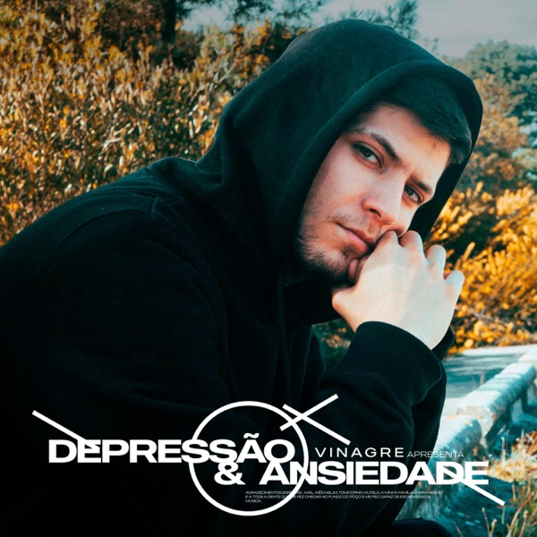 DEPRESSÃO & ANSIEDADE
