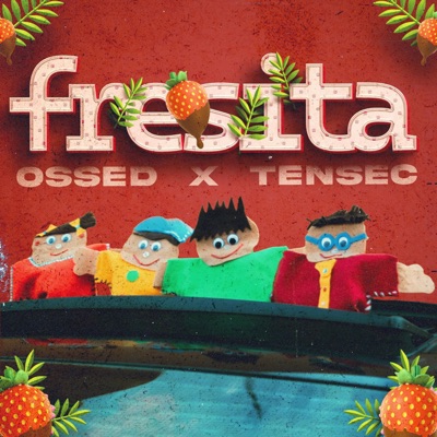 FRESITA - Single