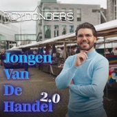 Jongen Van De Handel 2.0 artwork
